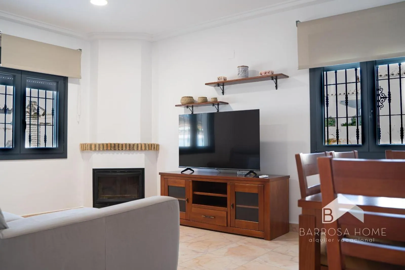 Villa Canuela Chiclana de la Frontera Prázdninový dům