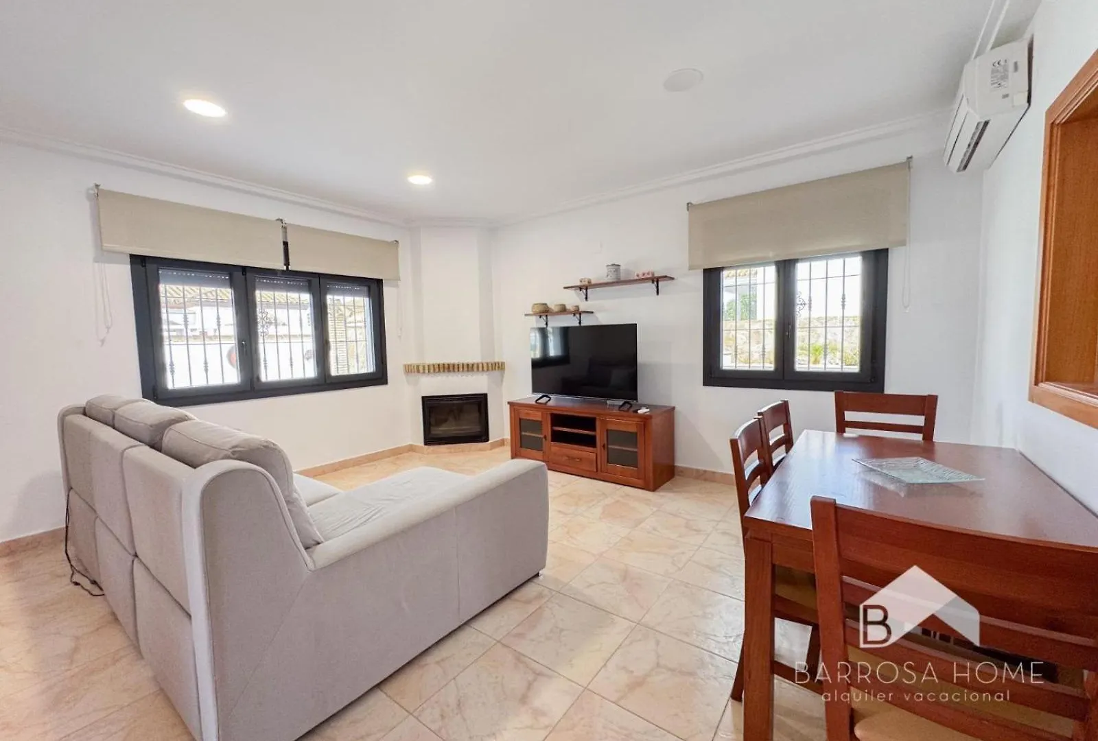 Villa Canuela Chiclana de la Frontera 0*,  Španělsko
