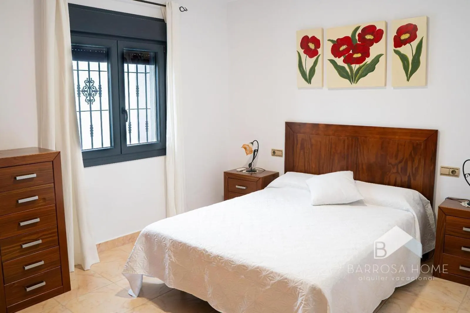 Prázdninový dům Villa Canuela Chiclana de la Frontera