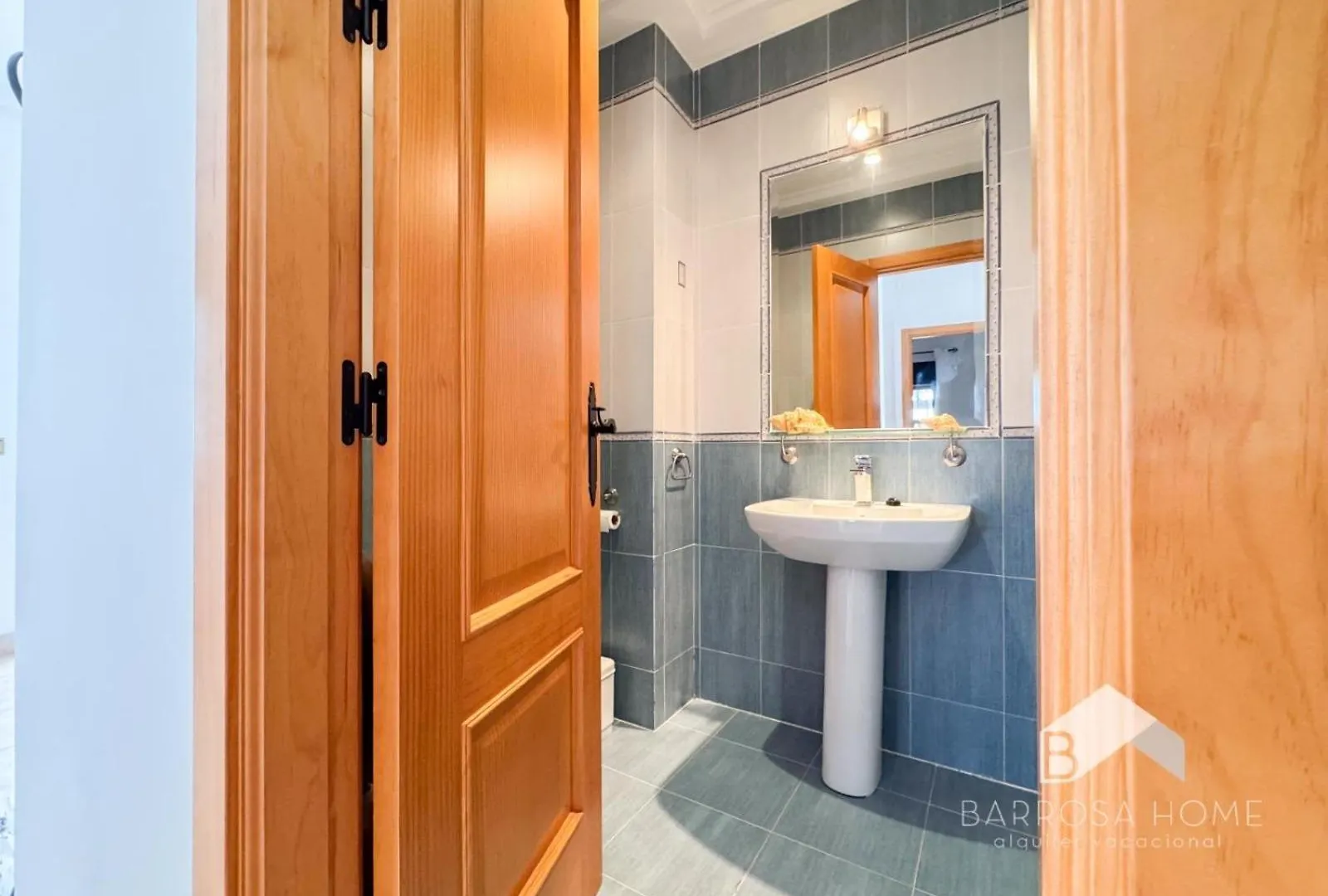 Prázdninový dům Villa Canuela Chiclana de la Frontera Španělsko